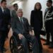 Ish-presidenti i Ekuadorit shpallet fajtor për ryshfet; Prokuroria kërkon mbi 6 vite burg