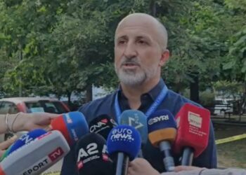 Ish-ushtari u vra me kallashnikov nga shoku i fëmijërisë, zv. drejtori i Hetimit: kishin konflikt prej kohësh