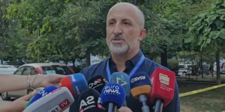 Ish-ushtari u vra me kallashnikov nga shoku i fëmijërisë, zv. drejtori i Hetimit: kishin konflikt prej kohësh