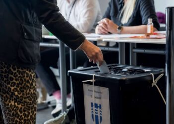 Islanda thotë jo për BE-në; propozimi për rifillimin e negociatave hidhet poshtë