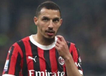 Ismael Bennacer: Historia jonë nuk ka përfunduar — përshëndet Milanin dhe tifozët e tij