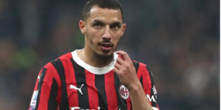 Ismael Bennacer: Historia jonë nuk ka përfunduar — përshëndet Milanin dhe tifozët e tij