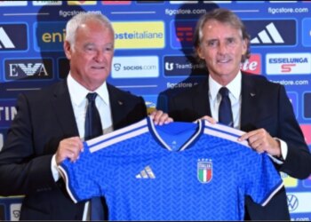 Italia e Roberto Mancinit po merr formë: zyrtarizohet stafi teknik, përfshihet edhe Bonucci