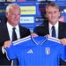 Italia e Roberto Mancinit po merr formë: zyrtarizohet stafi teknik, përfshihet edhe Bonucci