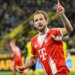 Iu lidh emri me Barcelonën, Harry Kane tregon se çfarë do të ndodhë me të ardhmen te Bayerni