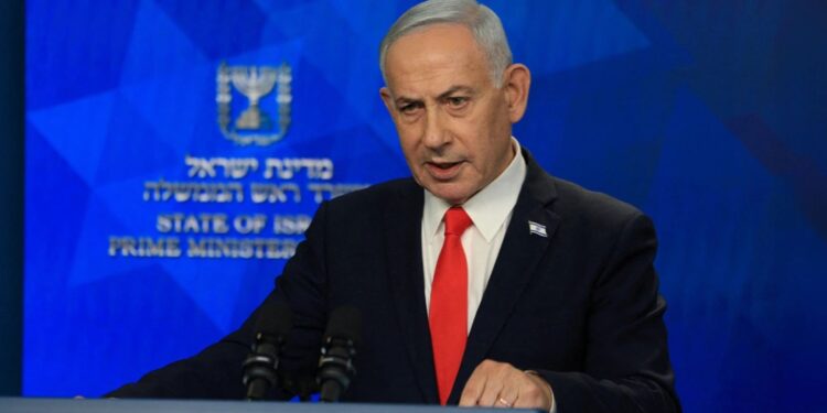 Izraeli nuk ka aprovuar forcat e huaja në Gaza; Netanyahu: Asnjë hap pa çarmatosjen e plotë të Hamasit