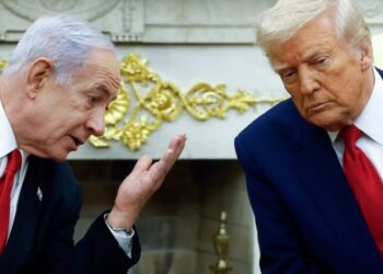 Izraeli refuzon planin e paqes së Trump për Gazën: Nuk tërhiqemi pa çarmatosjen e Hamasit