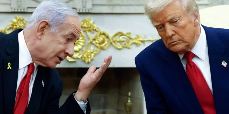 Izraeli refuzon planin e paqes së Trump për Gazën: Nuk tërhiqemi pa çarmatosjen e Hamasit