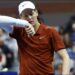 Jannik Sinner ngre flamurin e bardhë, tërhiqet nga US Open pasi gjuri nuk iu shërua