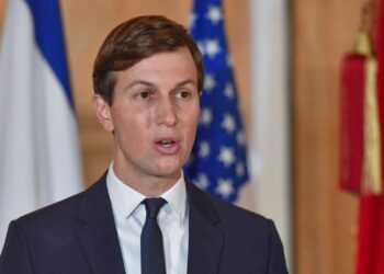 Jared Kushner takohet me presidentin egjiptian, me fokus zbatimin e planit të Trump për Gazën