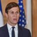 Jared Kushner takohet me presidentin egjiptian, me fokus zbatimin e planit të Trump për Gazën