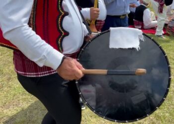 Jehona e daulleve në Shebenik, festa e përvitshme për promovimin e zonës turistike të Prrenjasit
