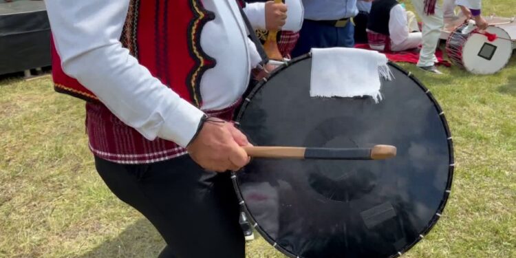 Jehona e daulleve në Shebenik, festa e përvitshme për promovimin e zonës turistike të Prrenjasit