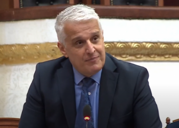 Jemi përballë një skandali rajonal, Majko alarmon për akuzat e kryeministrit malazez: Shqipëria s'ka dashuri gjeopolitike me Serbinë