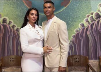 Jeta me Cristiano Ronaldon: Georgina merr vendim surprizë pas martesës, por ai çeku i përjetshëm