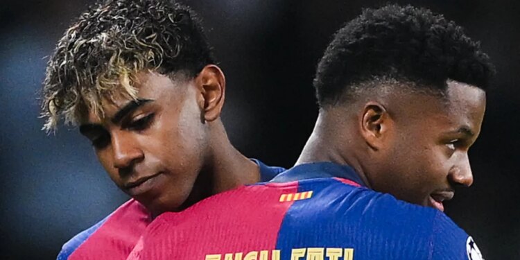 Jetimët e La Masias: talentet e Barcelonës që humbën rrugën, nga lojtarë premtues në dështime të mëdha
