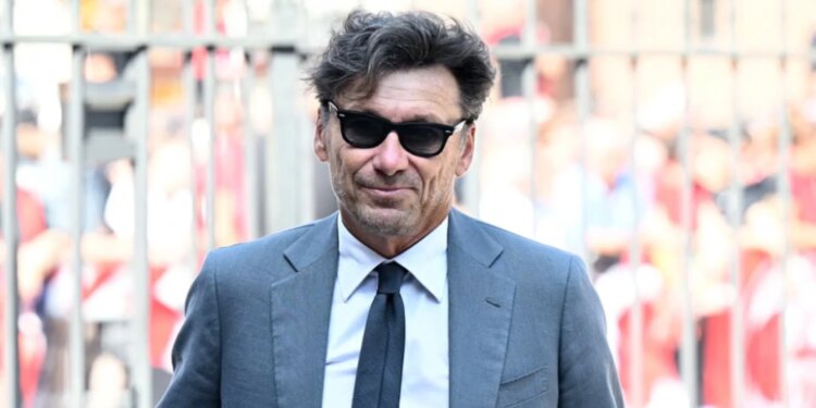 Jo vetëm Filippo Galli — tjetër ish-milanist kundërshton Maldinin: te rinjtë e Milanit talentet nuk ishin si në kafaz