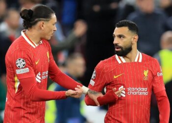 Jo vetëm Salah, një tjetër ish-yll i Liverpool-it mund të bëhet shok skuadre me Ernest Muçin te Trabzonspor