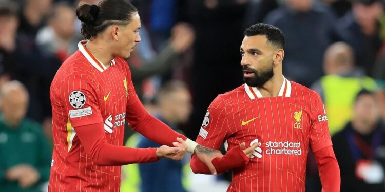 Jo vetëm Salah, një tjetër ish-yll i Liverpool-it mund të bëhet shok skuadre me Ernest Muçin te Trabzonspor
