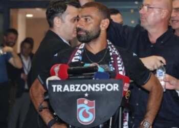 Jo vetëm superpagë: Salah te Trabzonspor përfiton shumë edhe në marketing, detajet e kontratës