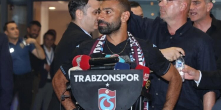Jo vetëm superpagë: Salah te Trabzonspor përfiton shumë edhe në marketing, detajet e kontratës