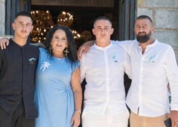 Joan Zukos u vra me plumb pas shpine nga shoku i fëmijërisë; nëna: U largua padrejtësisht, la boshllëk