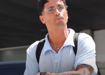 Joao Cancelo arrin në Barcelonë dhe do të nënshkruajë deri në 2029: Jam aty ku dëshiroj të jem