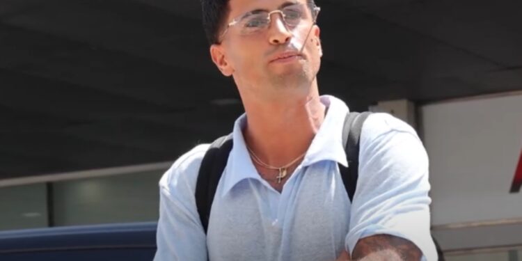 Joao Cancelo arrin në Barcelonë dhe do të nënshkruajë deri në 2029: Jam aty ku dëshiroj të jem