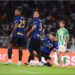 John Stones, çfarë debutimi: hyn në fushë dhe shënon; Inter fiton miqësoren me Betis