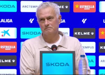 Jose Mourinho nis fazën e dytë te Reali: Meritonim fitore; Vinicius s'është shenjtor, trajtimi ndaj tij teprues
