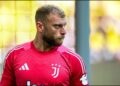 Juventus: Di Gregorio drejt largimit, klubi bardhezi pranë marrëveshjes me Bournemouth