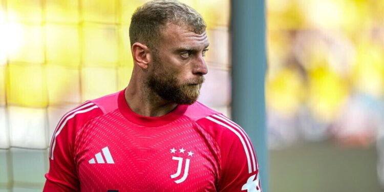 Juventus: Di Gregorio drejt largimit, klubi bardhezi pranë marrëveshjes me Bournemouth