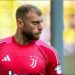 Juventus: Di Gregorio drejt largimit, klubi bardhezi pranë marrëveshjes me Bournemouth