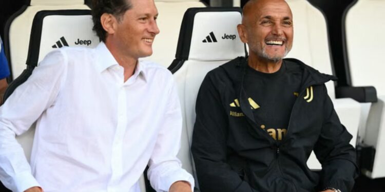 Juventus: John Elkann i qartë — Ambicia jonë është të fitojmë; Carnevali mishëron identitetin tonë