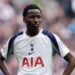 Juventus buzëqesh, siguron mesfushorin e Tottenham, shifrat e operacionit
