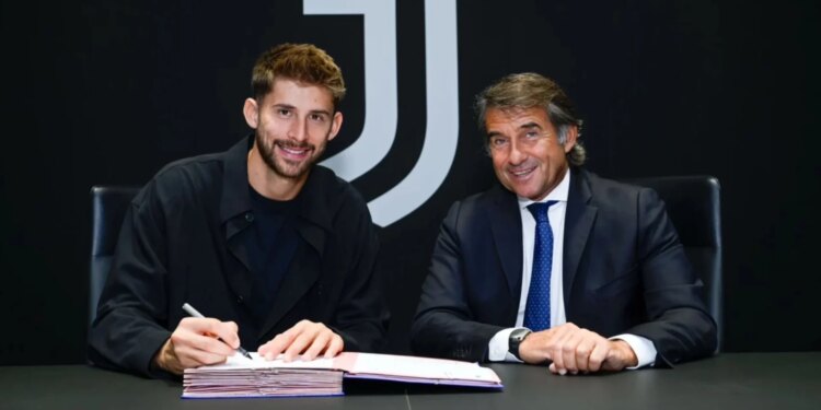 Juventus forcon portën, zyrtarizon ardhjen e Guglielmo Vicario nga Tottenham