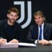Juventus forcon portën, zyrtarizon ardhjen e Guglielmo Vicario nga Tottenham