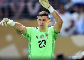 Juventus hyn sërish në bisedime me Aston Villa për Emiliano Martinez, por...