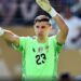 Juventus hyn sërish në bisedime me Aston Villa për Emiliano Martinez, por...
