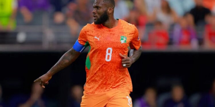Juventus, marrëveshja për Kessie e mbyllur: detajet që bëjnë Spallettin të lumtur