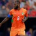 Juventus, marrëveshja për Kessie e mbyllur: detajet që bëjnë Spallettin të lumtur