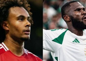 Juventusi i pandalshëm në merkato, plani për Kessie dhe Zirkzee, dhe zbulohet lista e largimeve