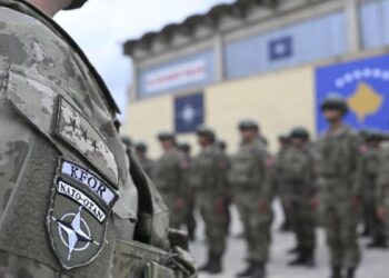 KFOR largohet nga ura e Ibrit; siguria përmirësohet, NATO nis tërheqjen graduale nga ura e Mitrovicës