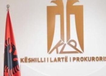 KLP zgjedh drejtuesin e ri të Prokurorisë së Durrësit; fituesi është Edmond Kaloshi
