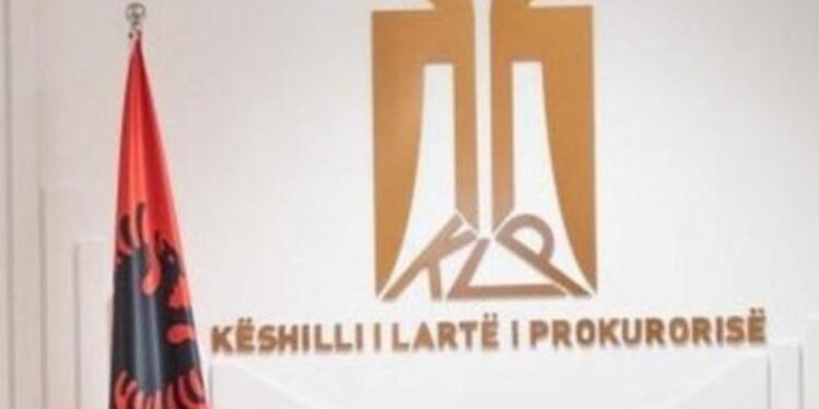 KLP zgjedh drejtuesin e ri të Prokurorisë së Durrësit; fituesi është Edmond Kaloshi