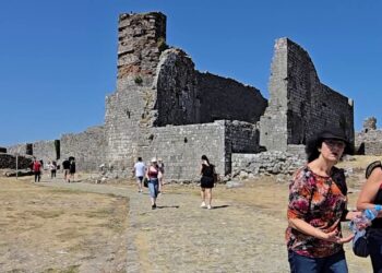 Kalaja e Shkodrës, më e vizituara dhe ndalesa kryesore për turistët në Veri të Shqipërisë, do rikonstruktohet