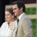 Kam bërë atë që dua — Roger Federer përlotet për bashkëshorten, i prek të gjithë në Hall of Fame