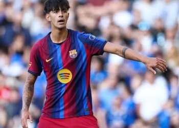 Kampionët e Europës përgatisin ofertë për talentin e Barcelonës, katalanasit të bindur ta mos shesin