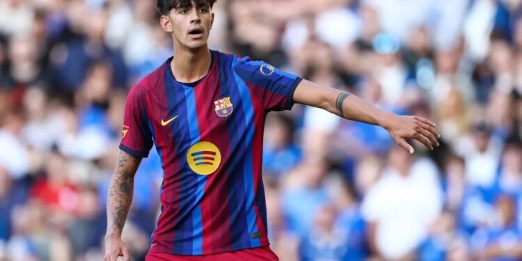 Kampionët e Europës përgatisin ofertë për talentin e Barcelonës, katalanasit të bindur ta mos shesin