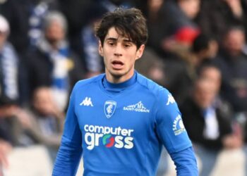 Kandidat potencial për sulmin kuqezi: Stiven Shpendi, sulmuesi shqiptar, nis sezonin me gol ndaj Cremonese
